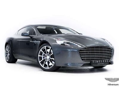 Aston Martin Rapide