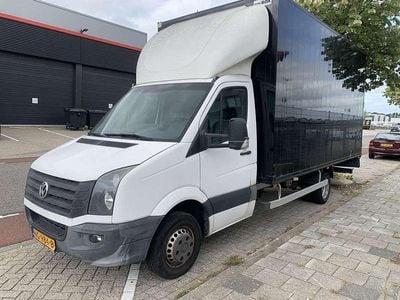 VW Crafter