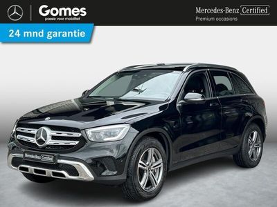 Mercedes GLC300