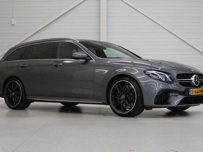 Mercedes S63 AMG