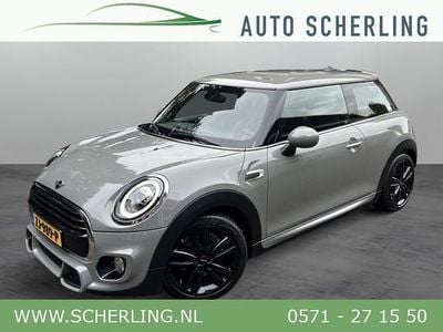 Grijs Gebruikt 2019 Mini John Cooper Works Hatchback | € 17.950 (Goede deal)