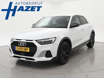 Wit Occasion 2019 Audi A1 Hatchback | € 21.950
