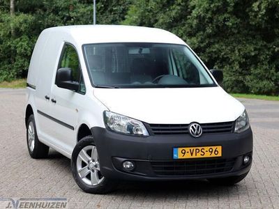 tweedehands VW Caddy 1.6 TDI | 2011 | Airco | Excl BTW |