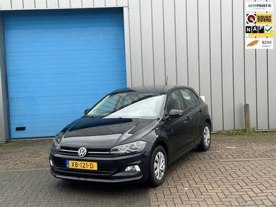 tweedehands VW Polo 1.6 TDI Comfortline NAVI DEALER OND