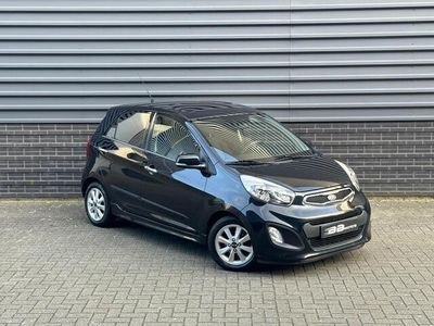 tweedehands Kia Picanto 1.2 CVVT ISG Super Pack | Alleen B2B, handel of ex