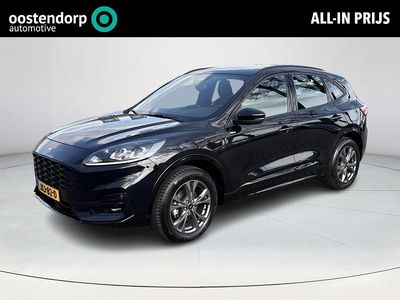 Occasion Ford Kuga ST-Line X 2026 Zwart SUV