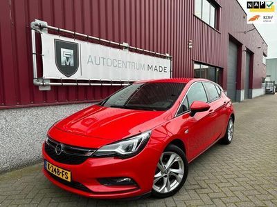 tweedehands Opel Astra 1.4 Innovation // 118 DKM // Navi // Clima // PDC // Cruise control