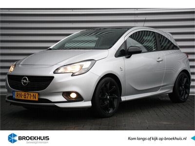 tweedehands Opel Corsa 1.0 TURBO 90PK OPC-LINE ONLINE EDTION+