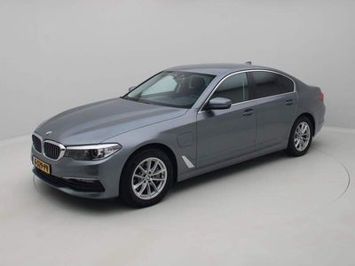 BMW 530e