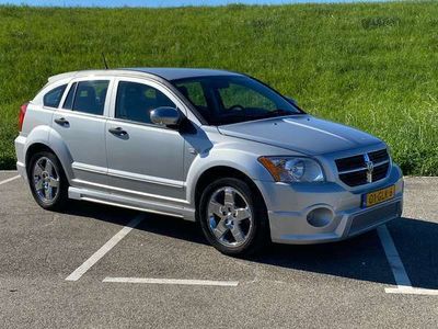 tweedehands Dodge Caliber 2.0 SXT Startech Unieke Uitvoering 2 van in NED