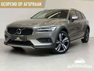 Volvo V60 CC
