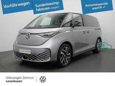 VW ID. Buzz