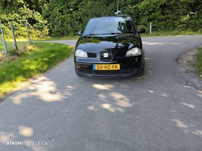 Seat Arosa