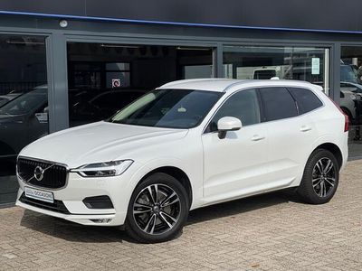 tweedehands Volvo XC60 2.0 T4 Inscription SIDEASSIST/H&K/CAM/STOELVERW/LE