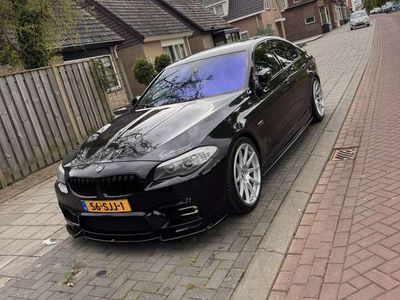 BMW 528