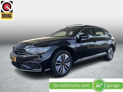 Occasion VW Passat Business 2021 Zwart Stationwagen