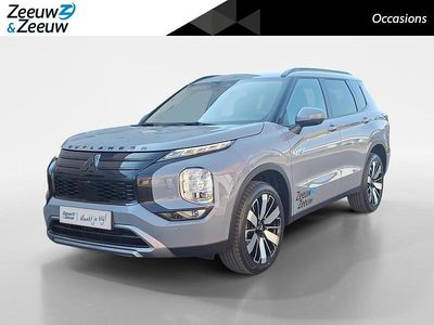 Grijs Gebruikt 2025 Mitsubishi Outlander Edition SUV | € 49.345