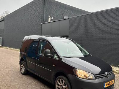 Occasion 2012 VW Caddy MPV | € 4.250 (Eerlijke prijs)
