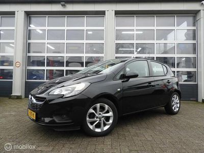 tweedehands Opel Corsa 1.4 Edition , airco , cruise