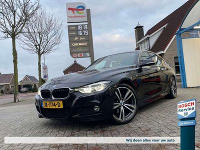 tweedehands BMW 330e 330 (f30)iPerformance 252pk Aut / nl auto / M -p