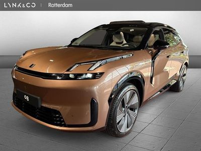 Overig Nieuw 2025 Lynk & Co 08 SUV | € 59.945 (Iets duurder)