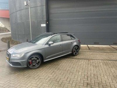 tweedehands Audi A3 1.4 Amb. PL+