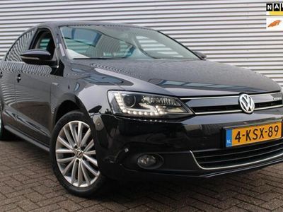 VW Jetta Hybrid