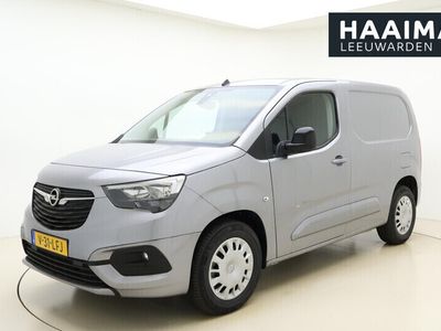 Opel Combo-e Life