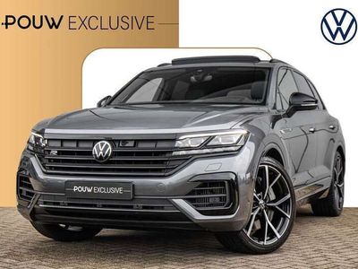 tweedehands VW Touareg R 3.0 TSI 462pk eHybrid 4MOTION | Dynaudio | Head-up | Nachtzicht | Panoramadak