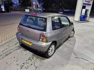 Grijs Gebruikt 2005 Seat Arosa Stella Hatchback | € 1.199 (Goede deal)