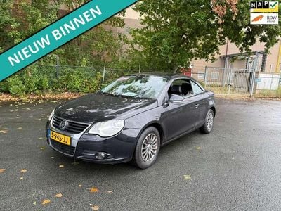 VW Eos