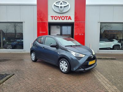 tweedehands Toyota Aygo 1.0 Vvt-I X-Fun