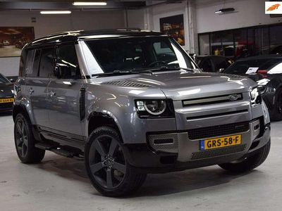 Occasion Land Rover Defender Dynamic 300 PK (220 kW) 2022 Grijs SUV
