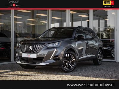 Suv Occasion 2022 Peugeot 2008 Allure SUV | € 20.945 (Iets duurder)
