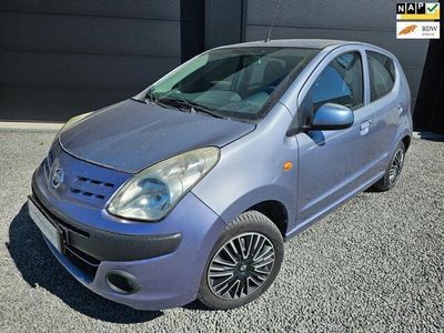 Nissan Pixo