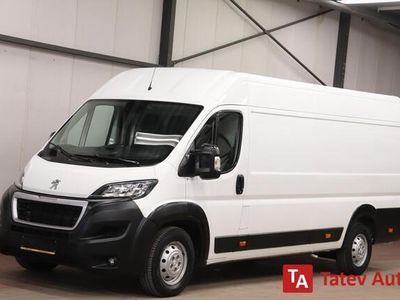 tweedehands Peugeot Boxer 2.2 BlueHDi L4H2 AIRCO CRUISE CONTOL EURO 6