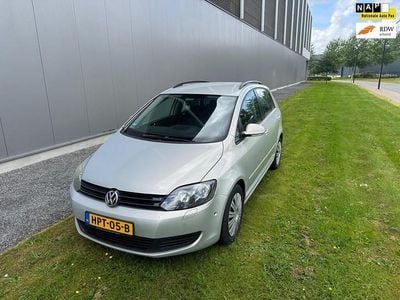 Occasion 2009 VW Golf Plus Cross Trendline MPV | € 5.950 (Eerlijke prijs)