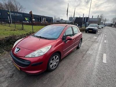 Occasion 2008 Peugeot 207 | € 2.250 (Super prijs)
