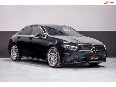 Occasion 2024 Mercedes 200 AMG line | € 38.000 (Goede deal)
