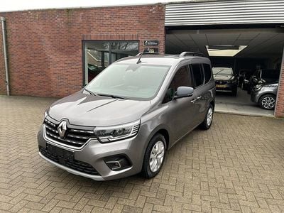 Occasion Renault Kangoo Techno 131 PK (96 kW) 2023 Grijs MPV