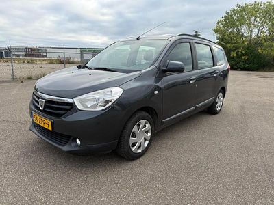 Dacia Lodgy