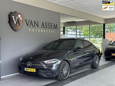 Mercedes C300