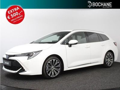 tweedehands Toyota Corolla Touring Sports 1.8 Hybrid Executive