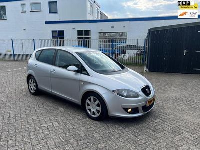 tweedehands Seat Altea 1.6 Stylance