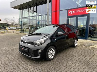 tweedehands Kia Picanto 1.0 CVVT DynamicLine