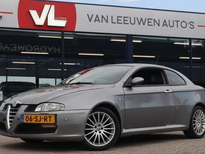 Alfa Romeo GT