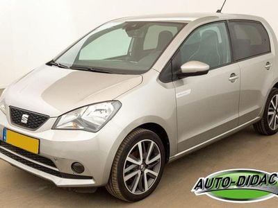 Grijs Occasion 2020 Seat Mii Electric Hatchback | € 7.650 (Super prijs)
