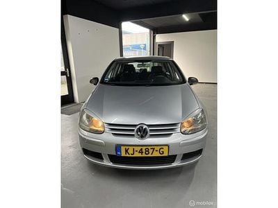 VW Golf IV