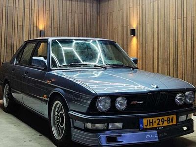 Blauw Gebruikt 1983 Alpina B9 Sedan | € 59.000
