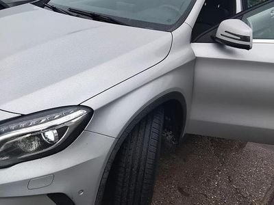 Occasion Mercedes GLA180 2015 SUV